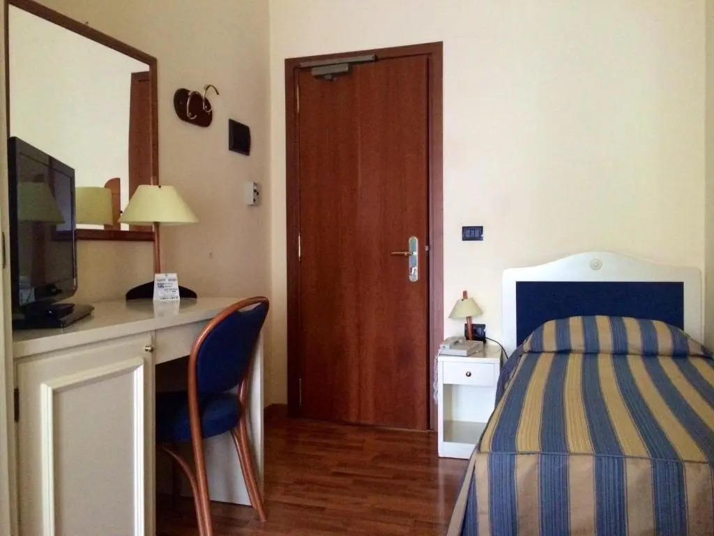 Brennero  Varsavia - Chambres