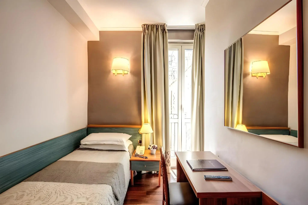 Hotel Villafranca - Général