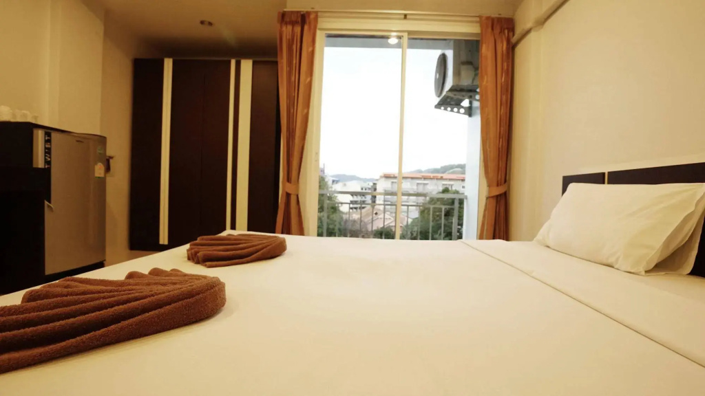 Hotel photo 5