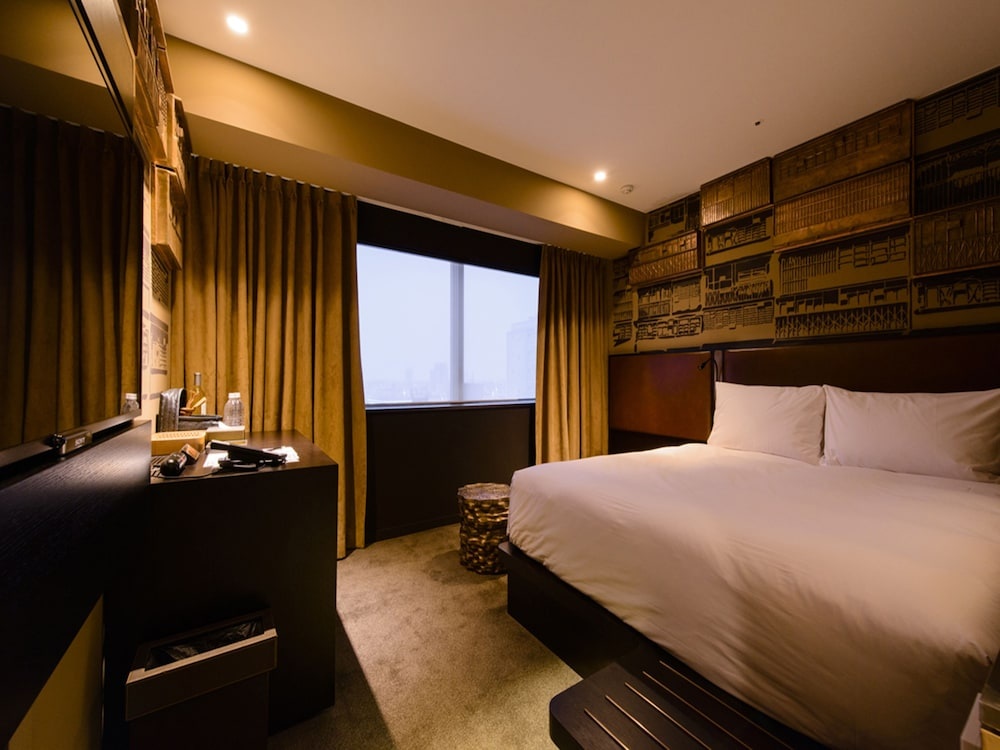 Shinjuku Granbell Hotel 사진 29