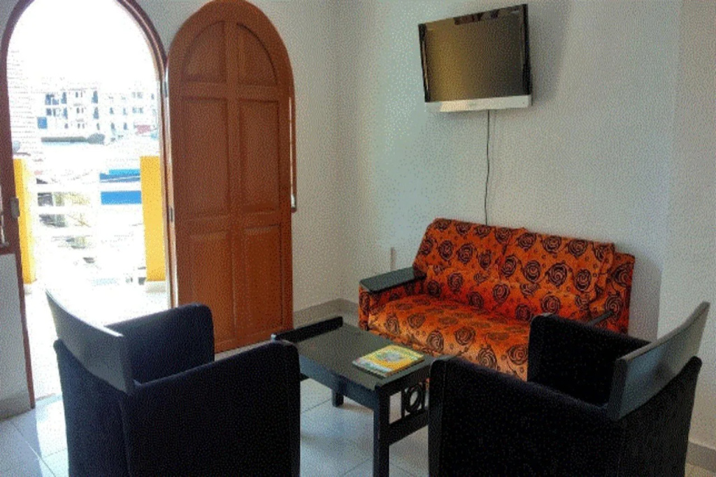 Hotel Med Cartagena - Général