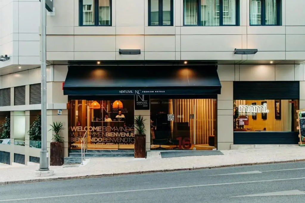 carousel image for Next Level Premium Hotels