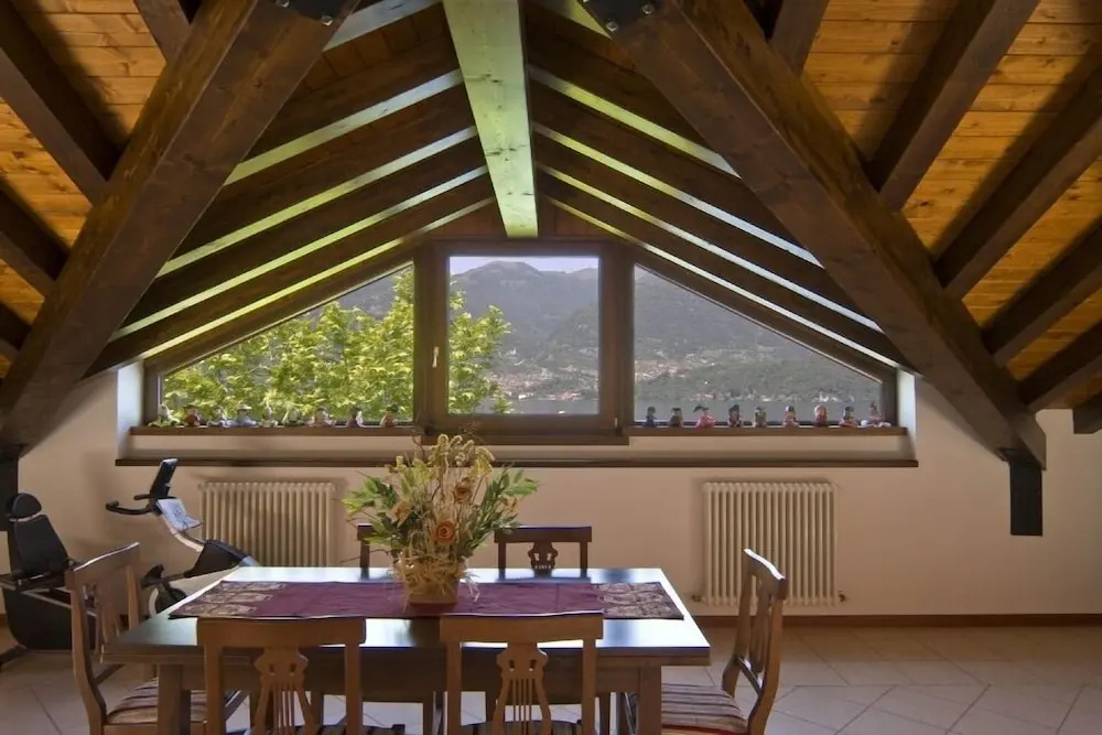 Villa Chic