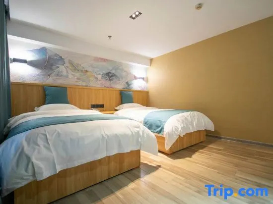 Comfort Inn Yeouido - Chambres