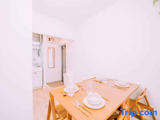 Spacious Calm Stay Family Nakasu 402