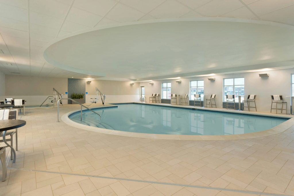 Hampton Inn & Suites Rosemont Chicago O'Hare - Général