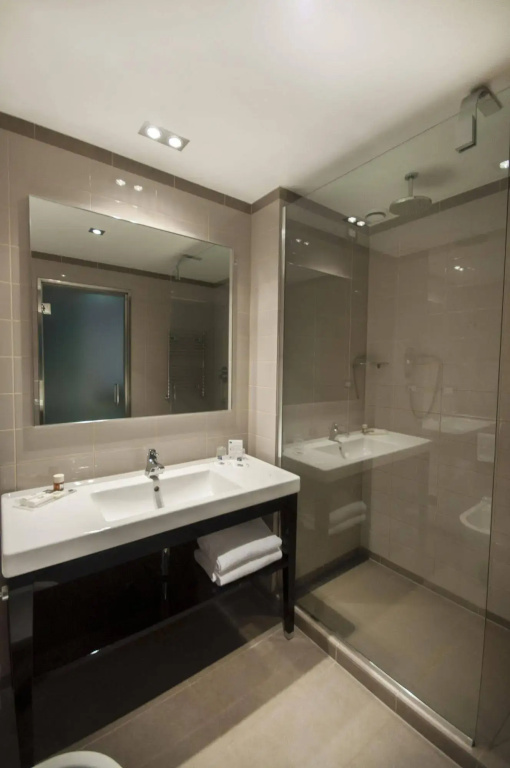 Blu Hotel Brixia - Général