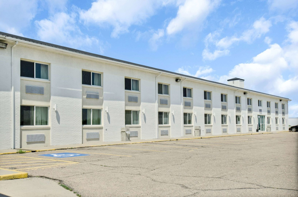 Big Springs Inn