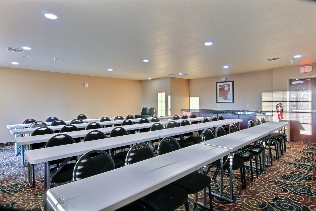 Hotel photo 18