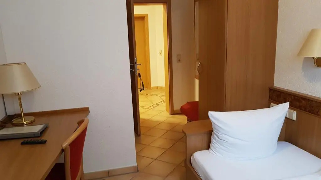 Weingut Sandwiese Winzerhotel - Chambres