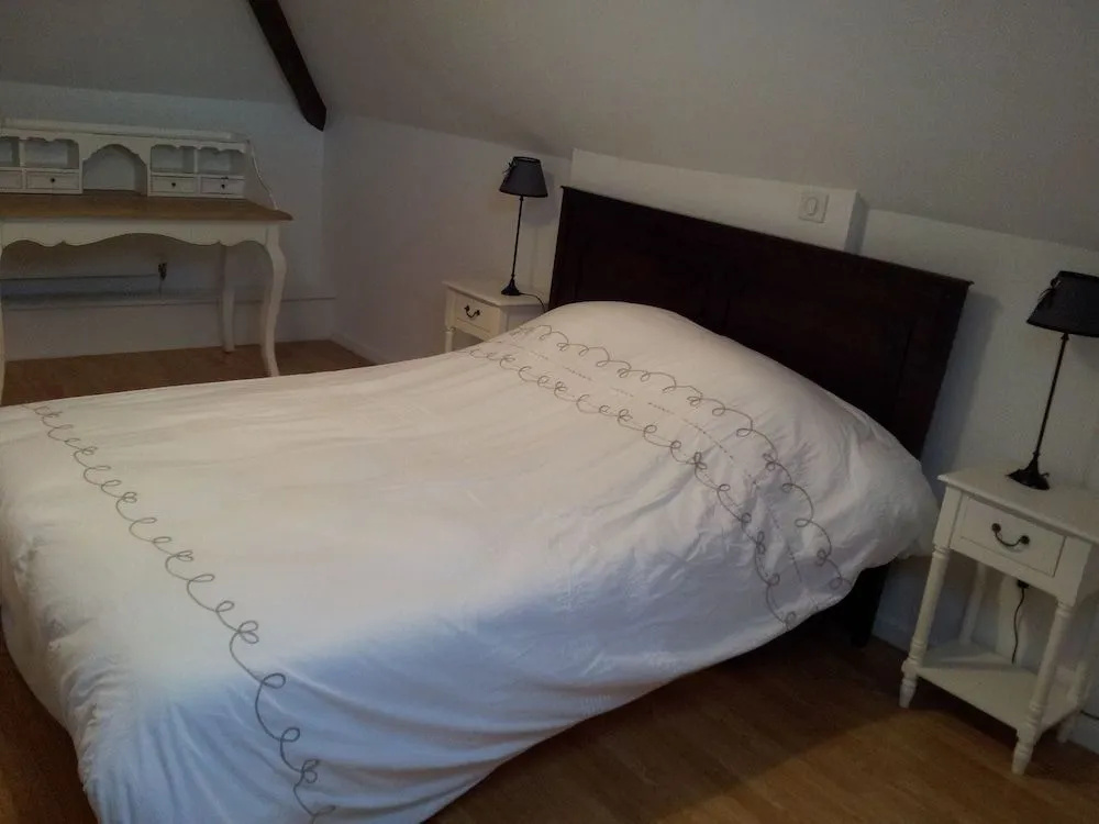 Afficher la photo 6 — Le Clos Verlaine