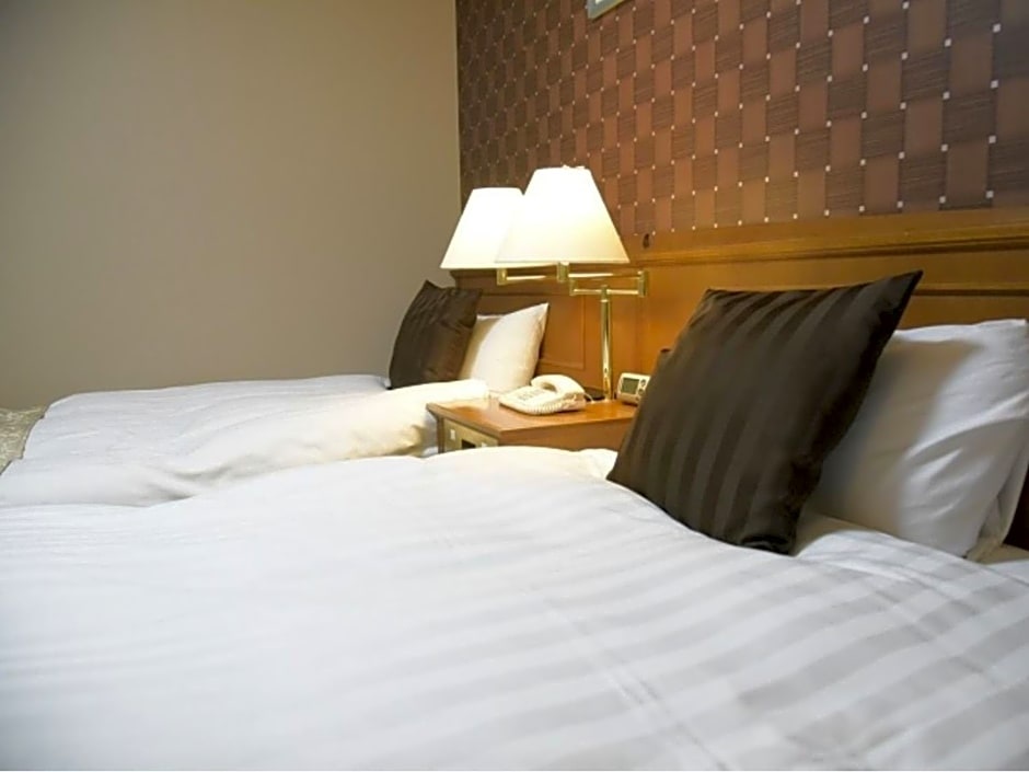 Hotel Arthur KITAHAMA BASE 사진 14