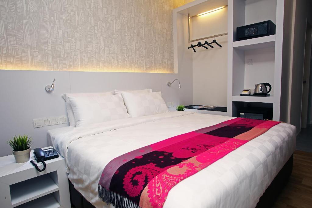 Cairnhill Hotel Kuala Lumpur