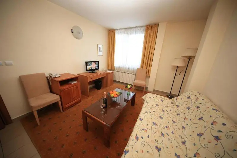 Hotel Bansko - Chambres