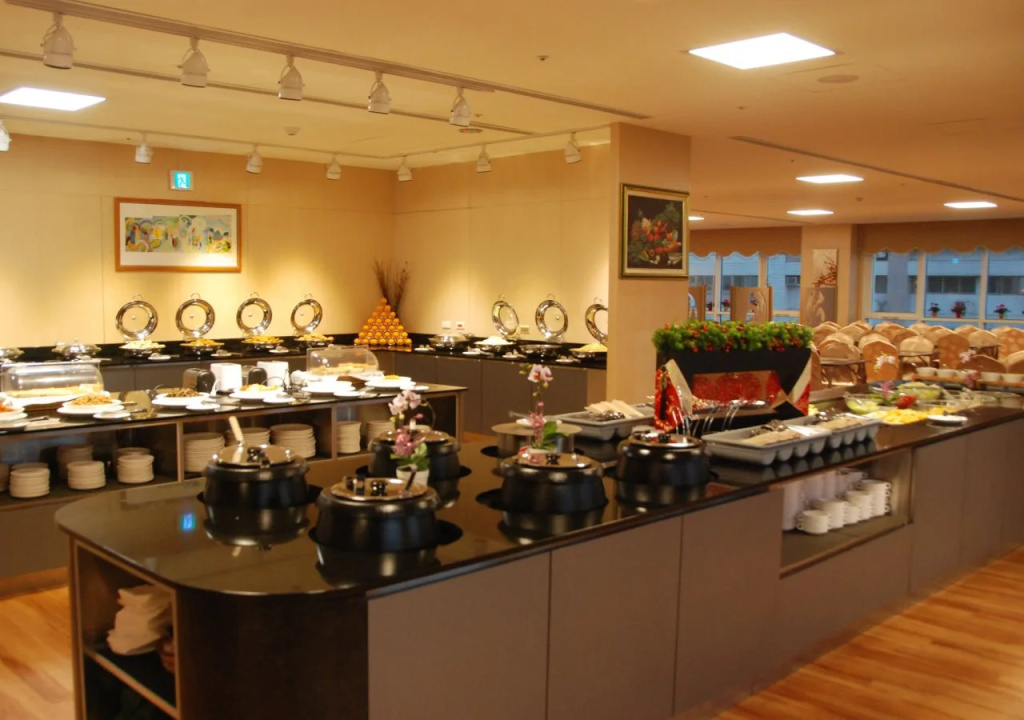 New Taipei Hot Spring Hotel - Général