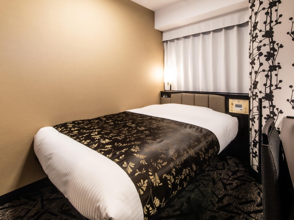APA Hotel Shin Osaka Minamikata Ekimae 사진 1