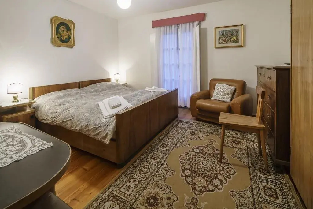 Villa Campo