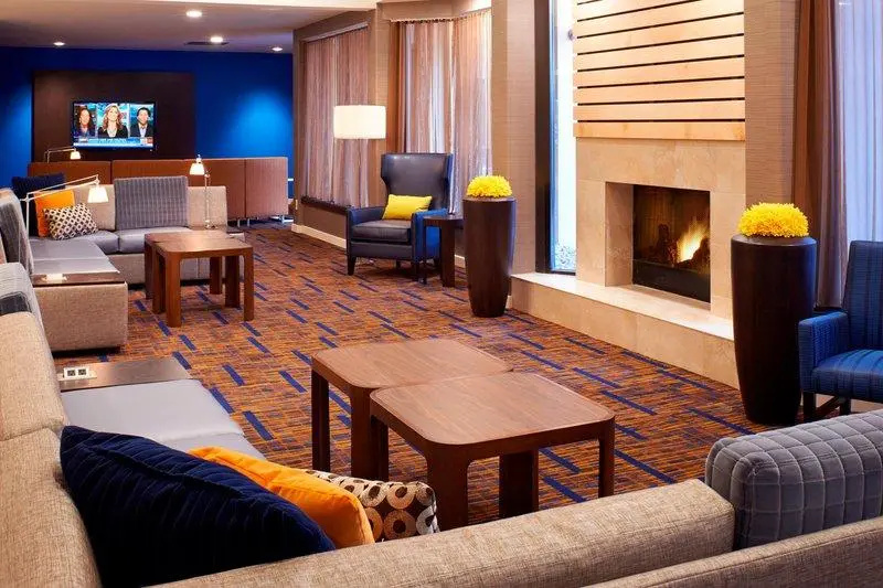 Sonesta Select Detroit Auburn Hills - Chambres