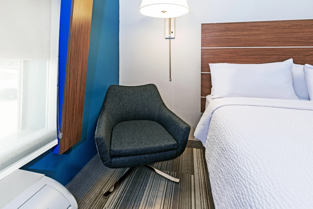 Holiday Inn Express & Suites Del Rio by IHG — фото 5