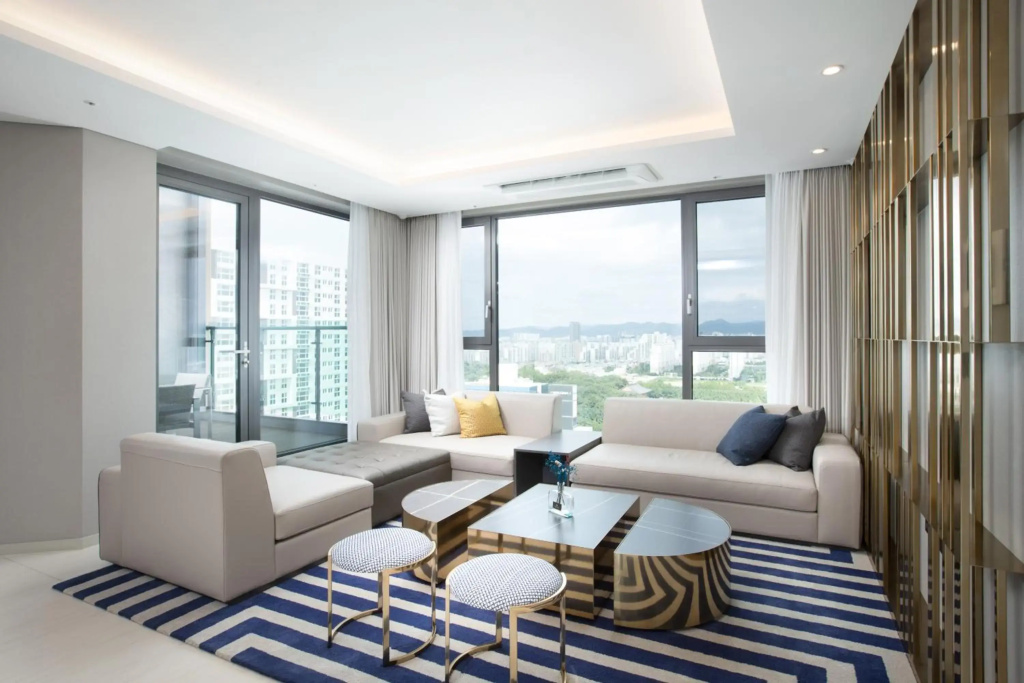 UTOP Boutique Hotel & Residence - фото 7
