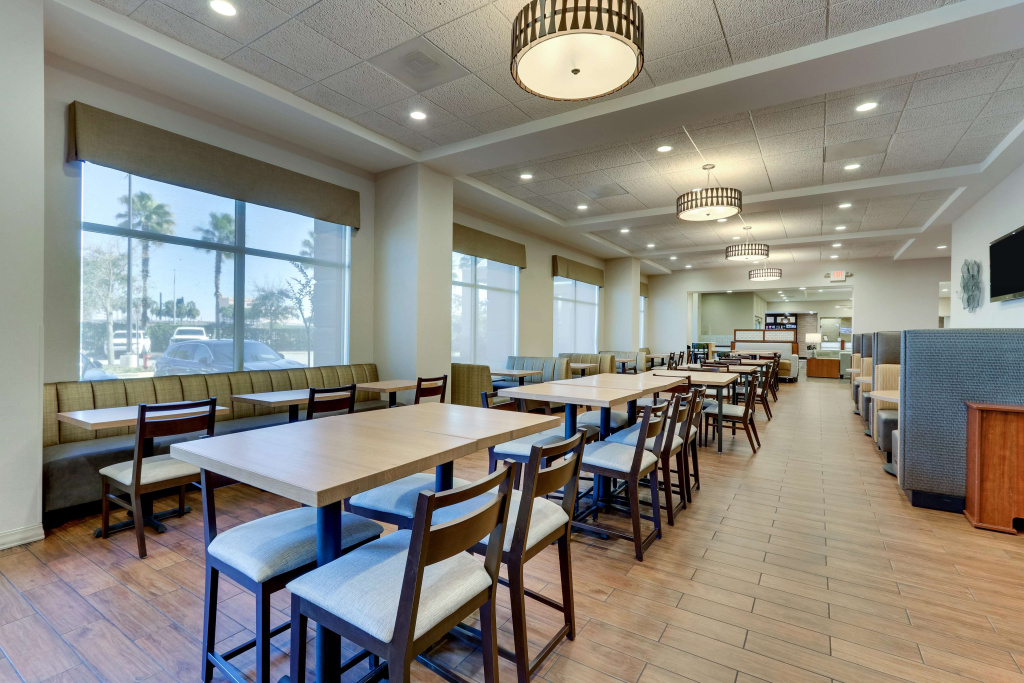 Drury Inn & Suites near Universal Orlando Resort - Général