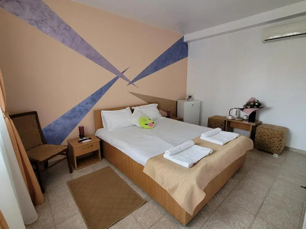 Vila Sophia - Chambres