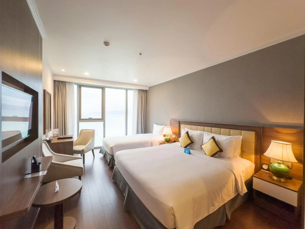 Nha Trang Horizon Hotel — фото