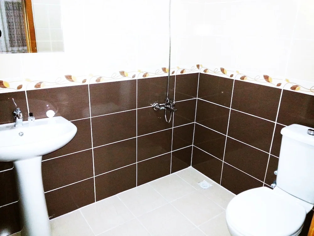 Hotel Kervansaray - фото 8