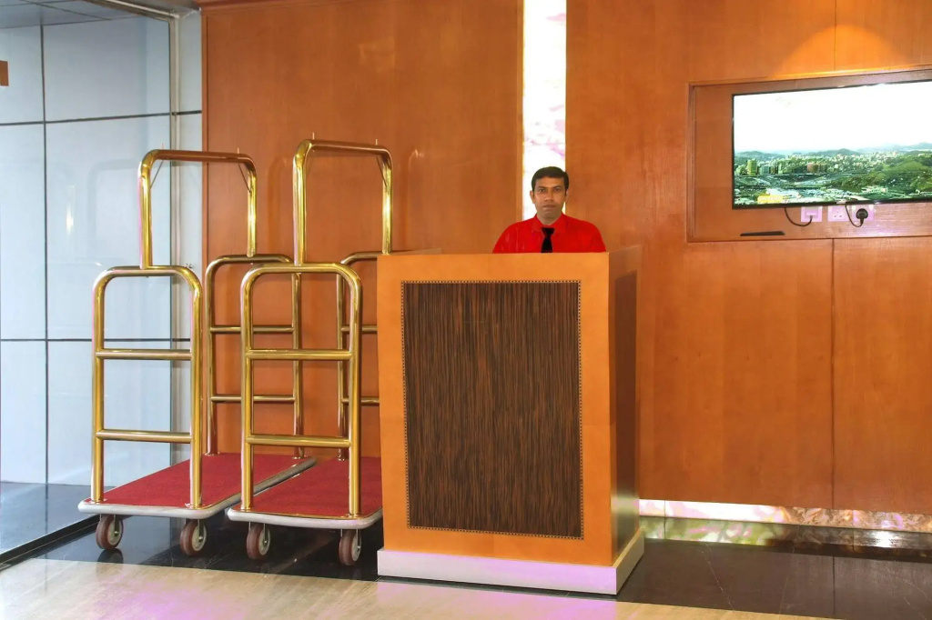 Hotel photo 14