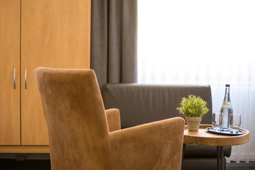Hotel Residenz - Chambres
