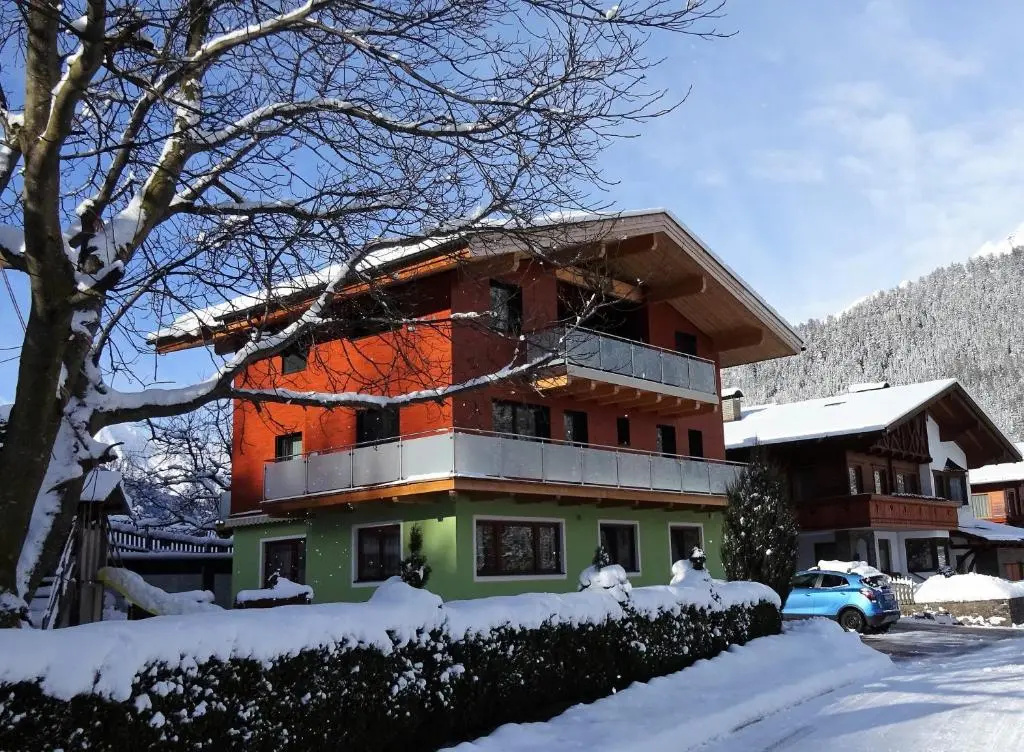 Ferienwohnung Josef Pötscher