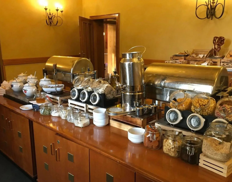 Hotel photo 17