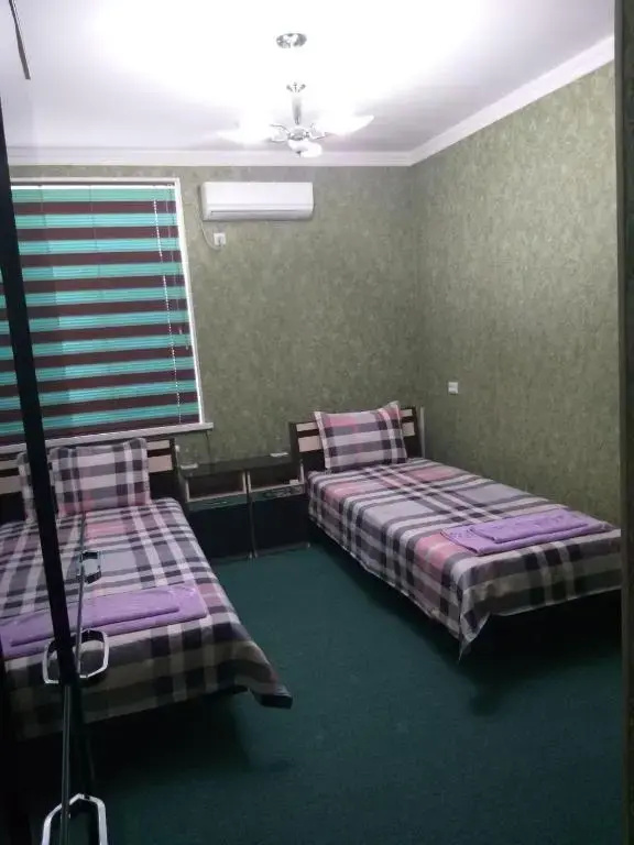 Hotel Rion - фото 6