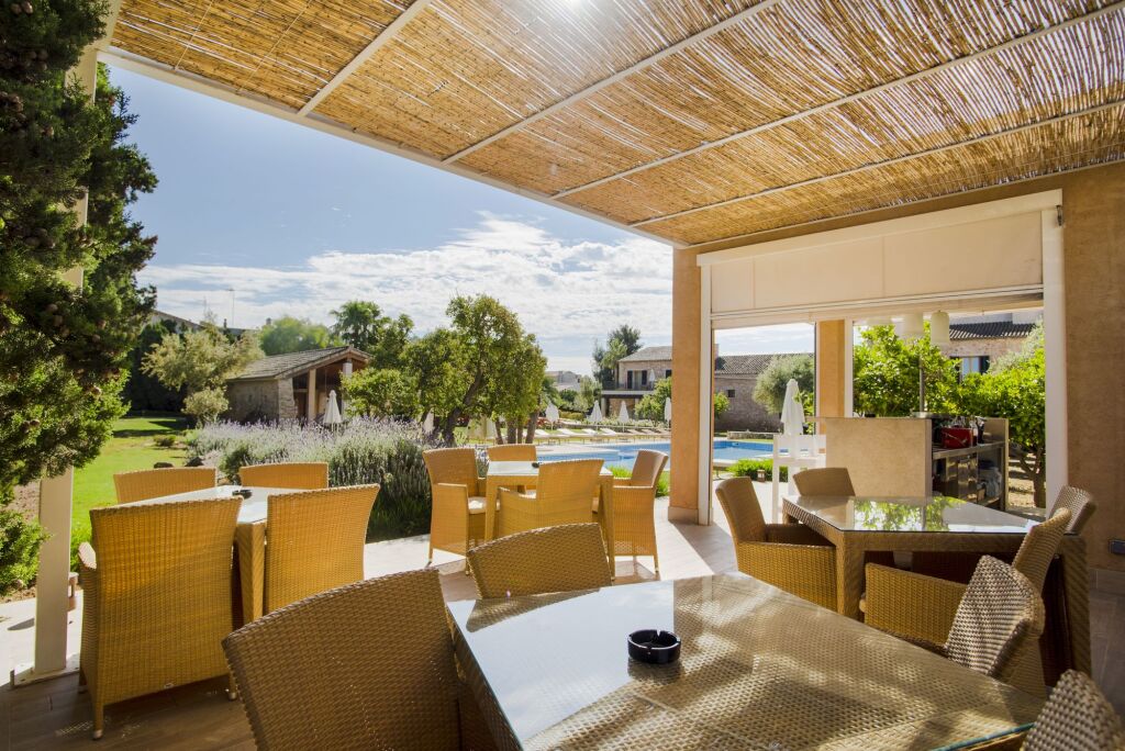 Boutique Hotel Ca'n Bonico by null