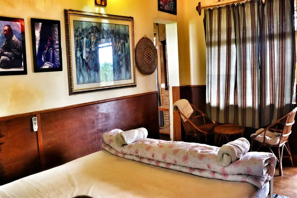 Lake Twenty Thousand Farm and Retreat - фото 3