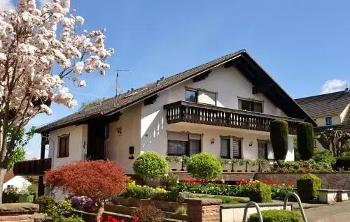 Gästehaus Braun - Général
