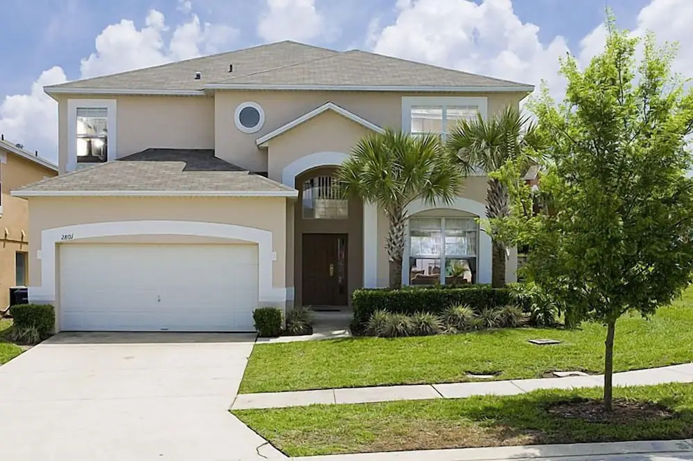 Ov1963 - Emerald Island - 5 Bed 4 Baths Villa