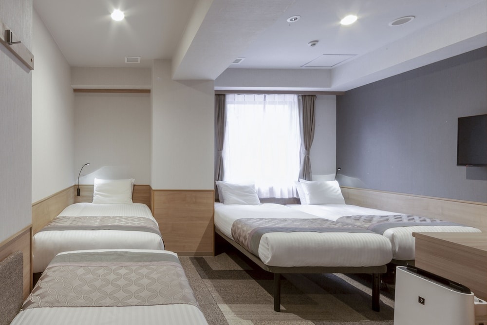 The Bridge Hotel Shinsaibashi 사진 4