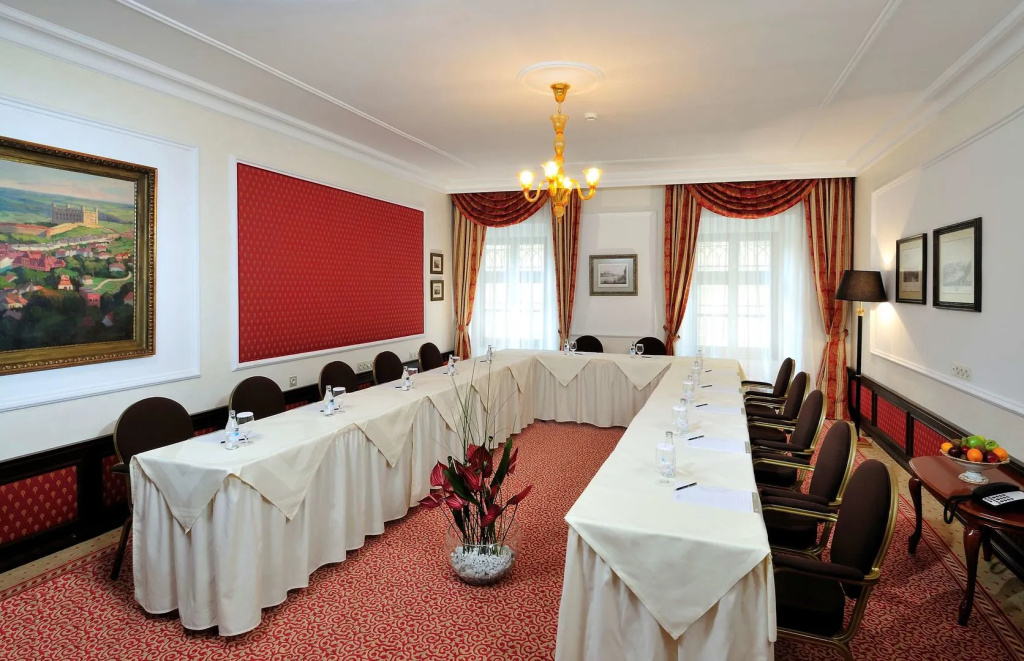 Arcadia Boutique Hotel - Général