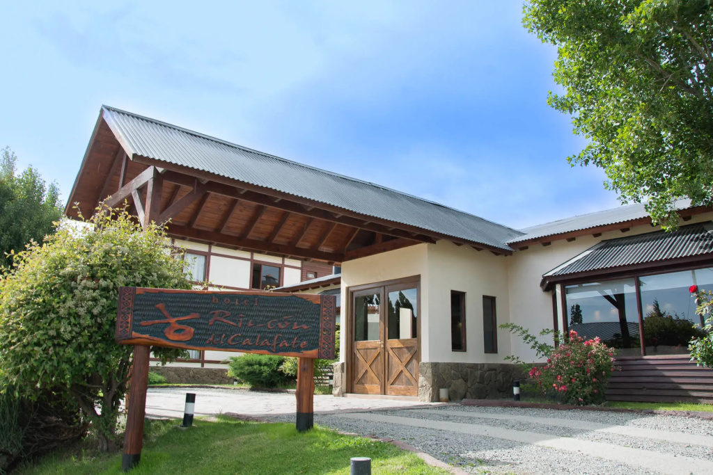 Rincón del Calafate - Général