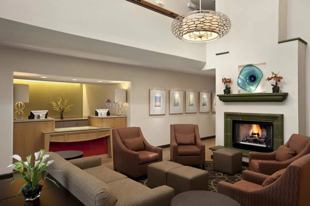 Hawthorn Suites by Wyndham Overland Park - Général