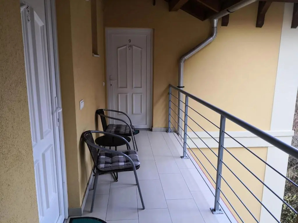 Diamond Apartman