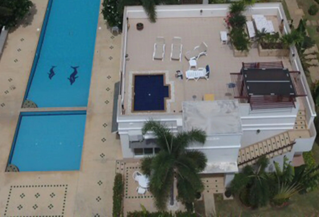 Talay Tara Resort