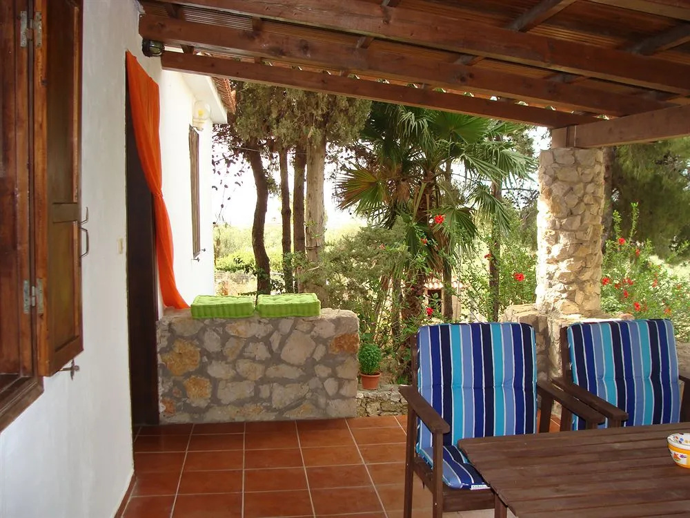 Traganitsa 3 * Traganitsa 3 *