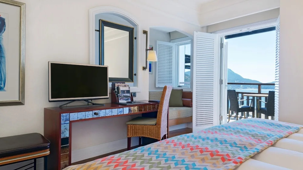Kempinski Hotel Barbaros Bay - Chambres