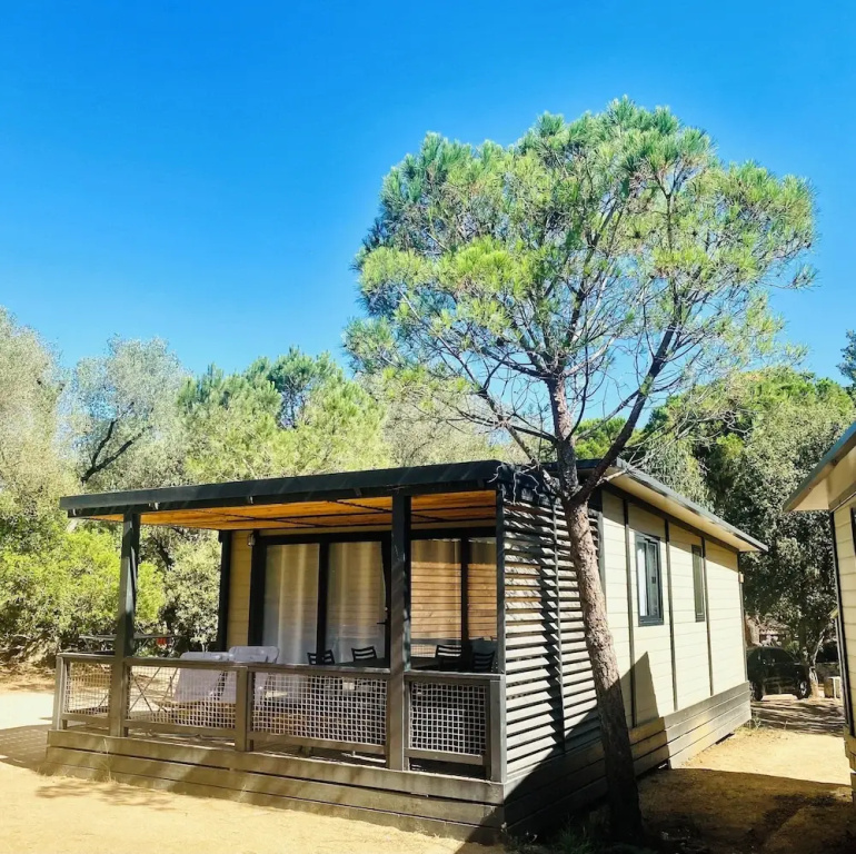 Comfort Bungalow