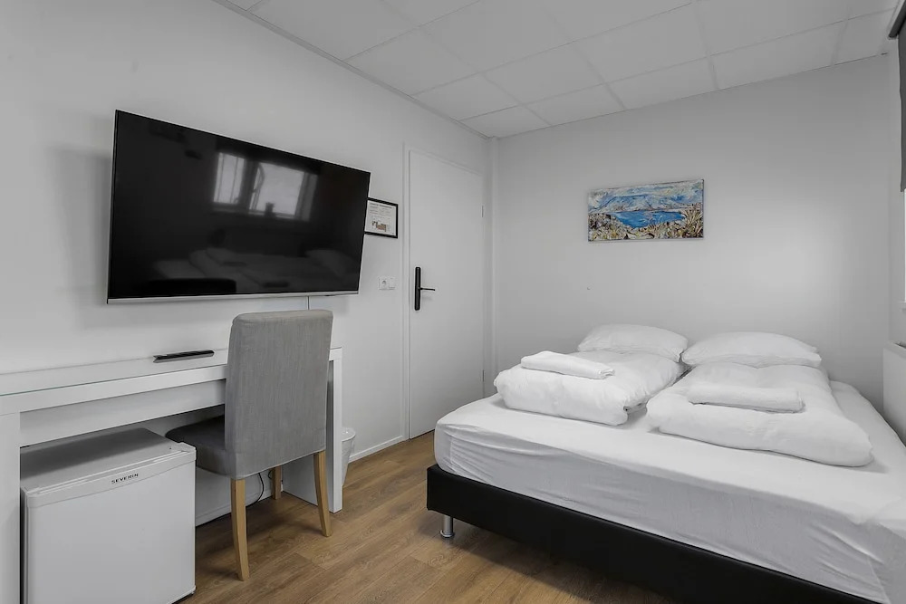 Bank Guesthouse