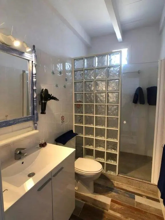 Alojamiento Rural "El Charco del Sultan" - Chambres
