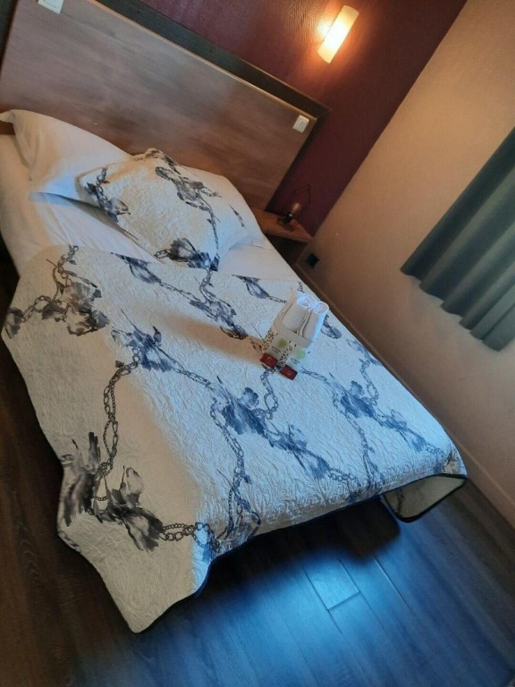 Le Mazagan — 4
