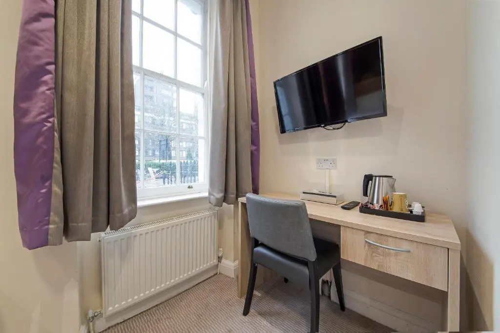 OYO London 24 Sussex - Chambres